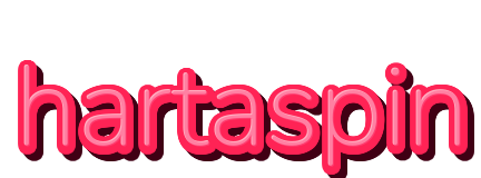 hartaspin — logo kanal